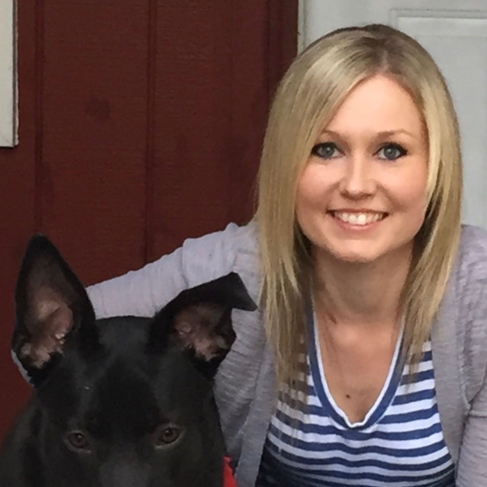Meet your Posher, Jen